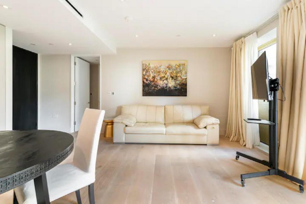 The Percy's Urban Living * Londen