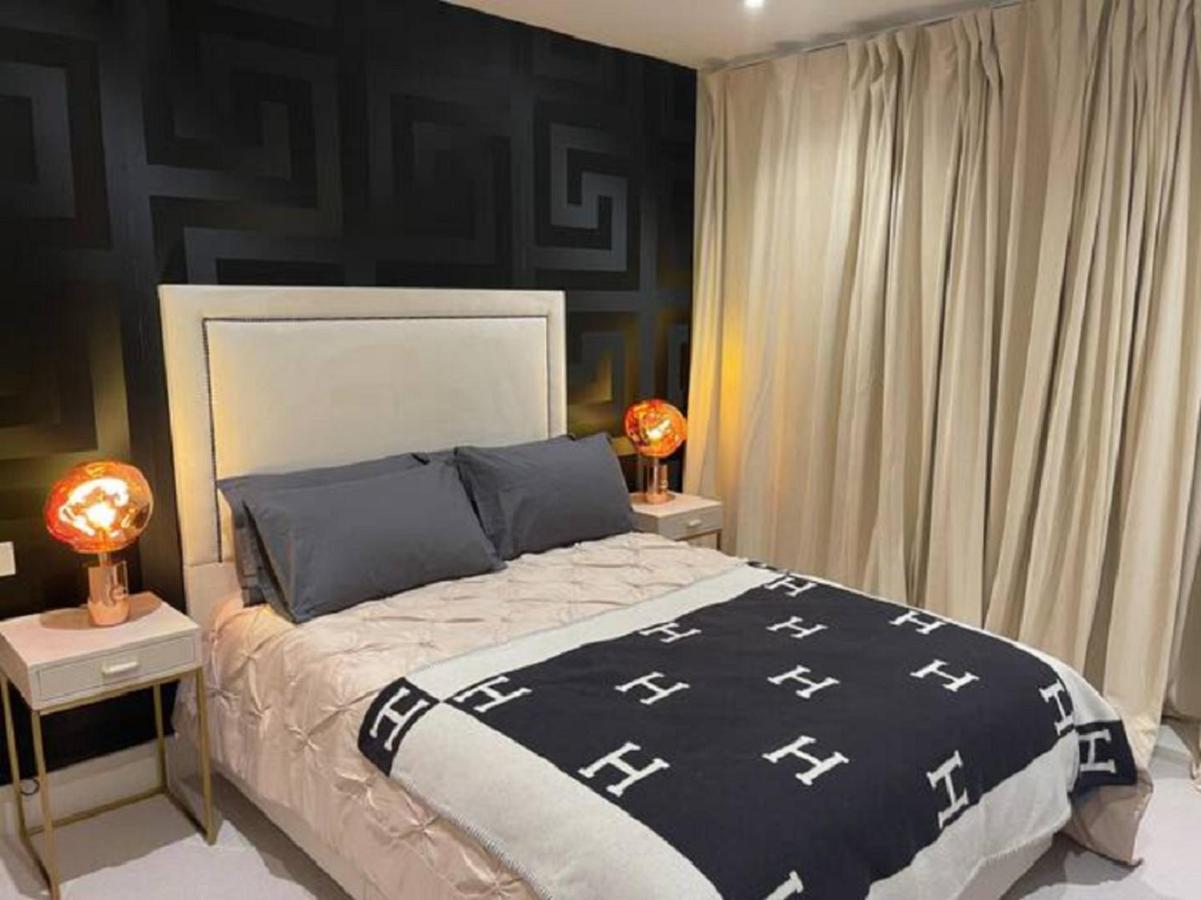 Apartamento The Percy's Urban Living *